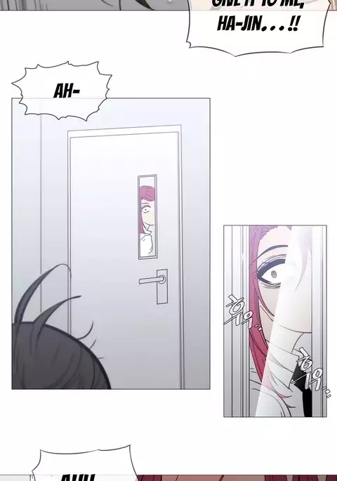 Household Affairs Ch.1-46