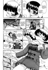 [Ogata Gatarou] Doki Doki...Shiteru? | Doki Doki...Do You Do? [English] [Yoroshii]