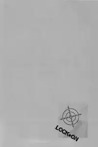 Lock☆on～K常エースでイケメンモデルが狙われてます～ (Kuroko no Basuke)