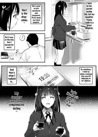[Team Lucky] Enkou Aite wa Otou-san…! [English] {doujins.com}