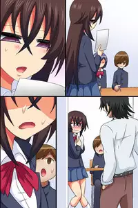 Akogare no Anoko ga Gesu Furyou-tachi ni Shojo o Ubawarete Sore o Neta ni Odosare Seishori Hentai Pet ni Ochiteita