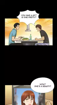 Sexual Fantasy Ch.1-5 (English) (Ongoing)