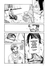 [Haruki] Kisei Juui Suzune (Parasite Doctor Suzune) Vol.02 - CH10-15 [English] [Tonigobe]