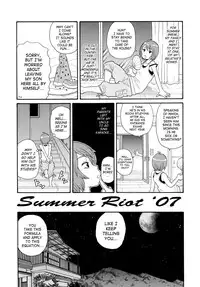 [John K. Pe-Ta] Todoroke!! Monzetsu Screamer | Roar!! Fainting in Agony Screamer [English] {SaHa} [Decensored]