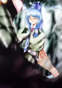 [Dende] Fushigi Sekai -Mystery World- Nonona 32 ~Ao no Kyuuseishu Mea vs Shi no Daimaou, Fukuen no Magan Kousoku Hengeki Ingokukei~