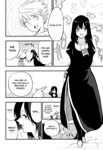 [Shironegiya (miya9)] AcoPri Monogatari Soushuuhen (Ragnarok Online) [English] [Doujins.com] [Digital]