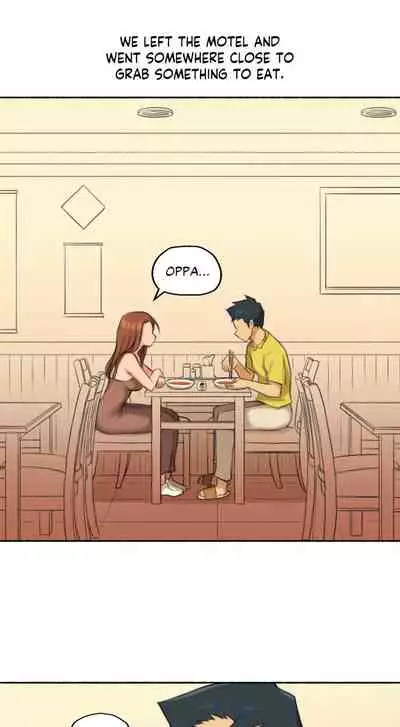 Sexual Exploits - She is no ordinary pervert