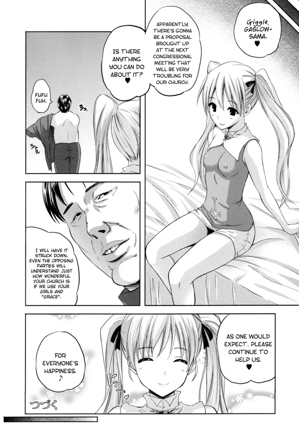 Ilias Chapter 3