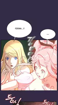 [Hong BanJang] Aharoo Ch.1-36 (English) (YoManga) (Ongoing)