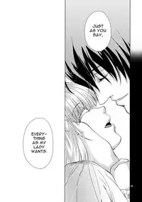 (C80) [Toko-ya (HEIZO, Kitoen)] Saint Foire Festival 5 (DL) [English] V2.0