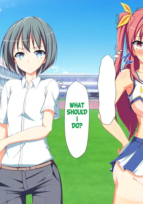 Inran Virus Ch. 1-2, 4-6