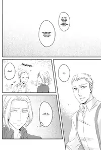 [Caramellize! (Yuzuru)] Dochi ga Suki Na No? | Which Would You Prefer? (Axis Powers Hetalia) [English]