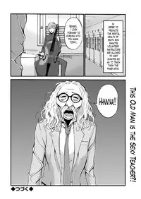 [Nagashima Chousuke] Girls Must Die! Ch. 1-8 [English] [Lazarus H]