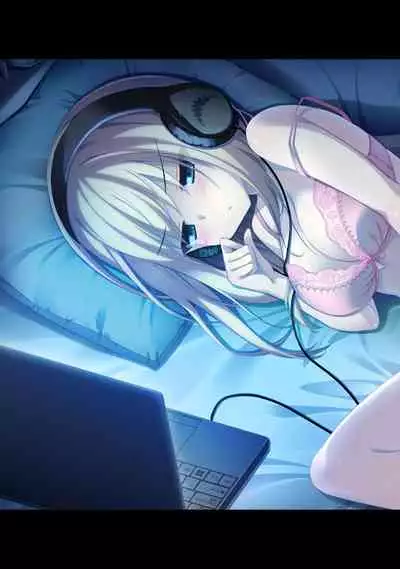 COMIC Ananga Ranga Vol. 65