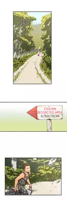 [Yi Hyeon Seok] Refrain Love Ch.1-10 (English) (YoManga) (Ongoing)