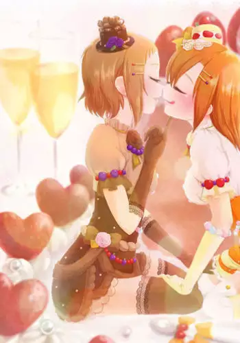 TsubaHono no Nichijou | TsubaHono's Everyday Life