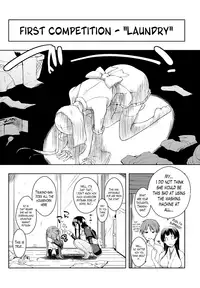 [Kaiduka] Ero Life Ch. 1-7 [English] [Lazarus H] [Digital]