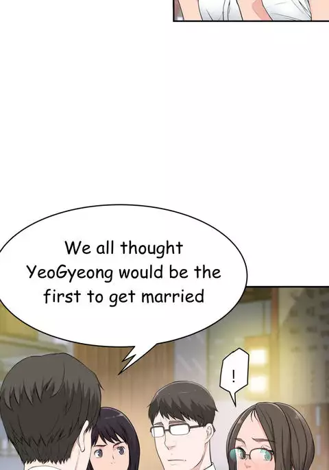 Tissue Thieves Ch.1-34