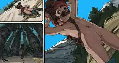 Mushi Mezuru Himegimi 5