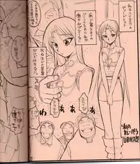 (C66) [GUY-YA (Hirano Kouta)] GAIA2004 (Record of Lodoss War)