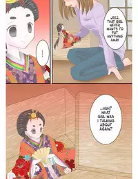 [Shinenkan] Joutaihenka Manga | Transformation Comics [English]