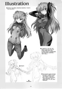 (C77) [Metamorphose (GUY)] Asuka no Susume. (Neon Genesis Evangelion) [English] {doujin-moe.us}