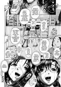 [Awaji Himeji] Jyokuiku [English] [SaHa]