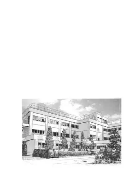 (C70) [HIGH RISK REVOLUTION (Aizawa Hiroshi)] Shiori Dai -13- The Beginning Of The End (Tokimeki Memorial) [English] [uanime5]