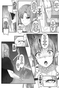 (CT24) [Cior (ken-1)] Asunama (Sword Art Online) [English] {doujin-moe.us}