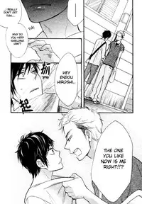 [Junko] Konbini-kun | Conveni-kun Ch. 1-5 [English] [Tomotomo]