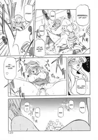 [Sanbun Kyoden] Shichisai no Lamuros I | The Lamuros of Seven Colors Vol. 1 [English] [DGB & Faytear, Rinruririn Translations, Brolen, Kusanyagi & Psyburn21]