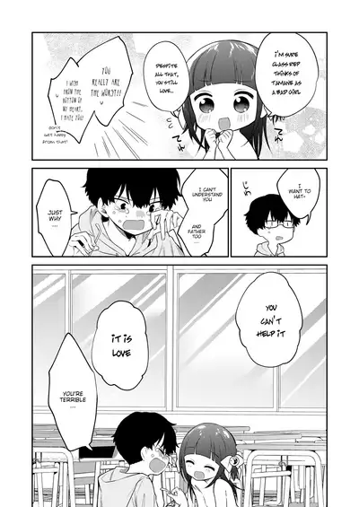 [Nogiwa Kaede] Waruiko -Kouhen- | Bad Girl Part Three (COMIC LO 2022-05) [English] [aerozext] [Digital]