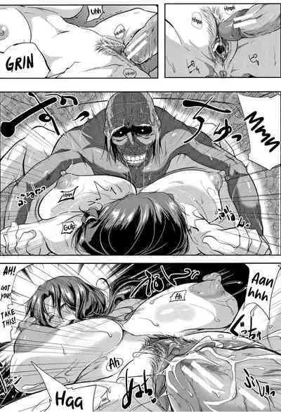 [Emine Kendama] Tsuma wa Instructor - My Wife Is Bawdy Instructor - Chapter 1 [English] [Bamboozalator]