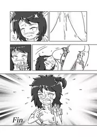 [Rondo] EroKawa ~Erokute mo Kawai Kereba ii~ 2