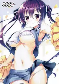 (COMIC1☆11) [0000 (Akito.)] Rize Sensei to Himitsu no Jugyou♪ (Gochuumon wa Usagi desu ka?)