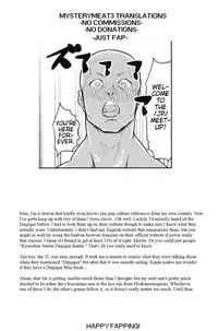 (Shota Scratch 15) [Kirsi Engine (Kirsi)] Kyuushuu Mesu Shota (Kyuushu Sentai Danjija) [English] [mysterymeat3]