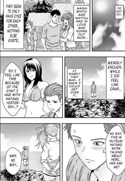 Natsu Gasshuku Zen Netorare! | All-Cuckold Summer Camp