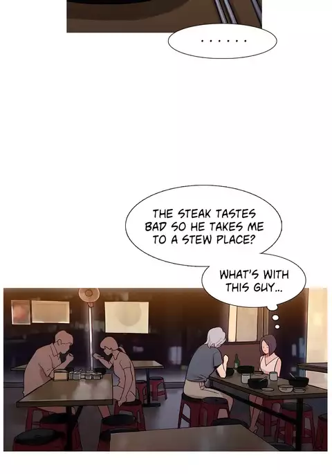 Scandal of the Witch Ch.1-29