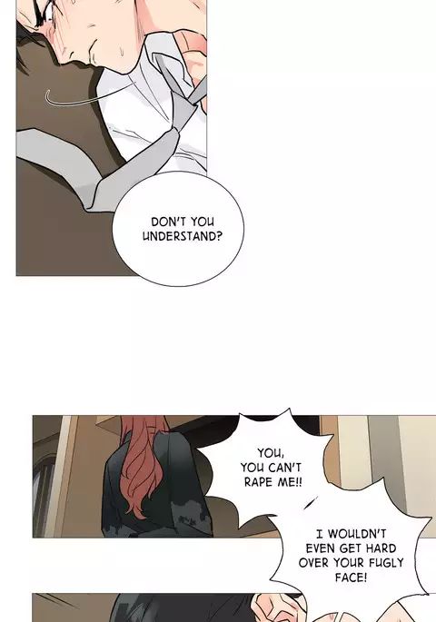 Sadistic Beauty Ch.1-21