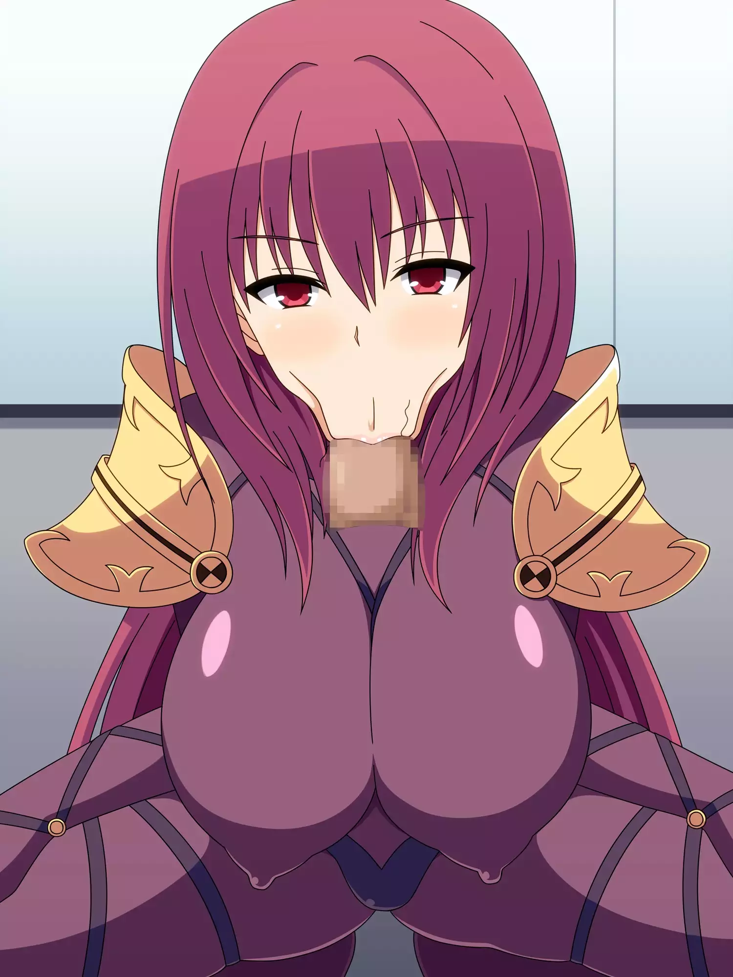 Akogare no Ano Servant wa Boku no Chinkasu Soujiki