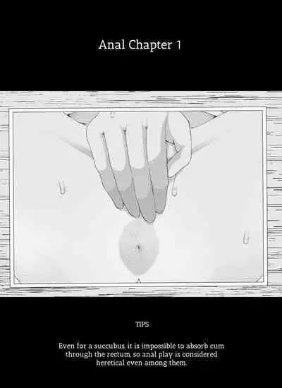 Madougu-ya no Kyokubu Seme Choukyou Nisshi | Magic Item Shop's Pinpoint Genital Sexual Training Diary