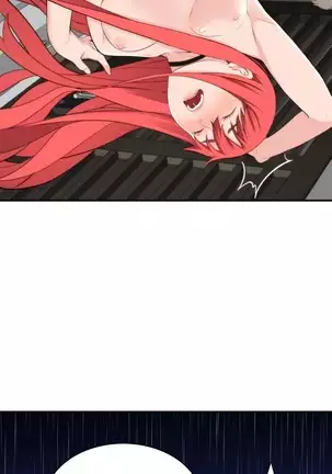 Tissue Thieves Ch.1-26