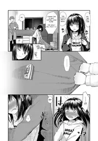 [Honryo Hanaru] Hanarete Hajimete Kizuku Koto | Noticing After Our First Time Apart (COMIC Anthurium 2018-03) [English] [Digital]