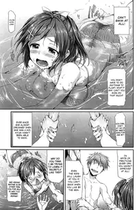 [Hisasi] Swimming Love (COMIC HOTMiLK 2011-08) [English] =TV=