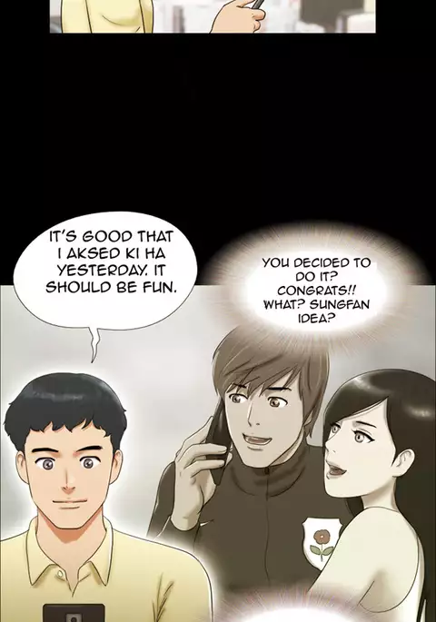 Sexual Fantasy Ch.1-10