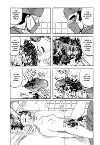 [Uziga Waita] Shin Gendai Ryoukiden | Modern Stories of the Bizarre [English] [GuroTaku]