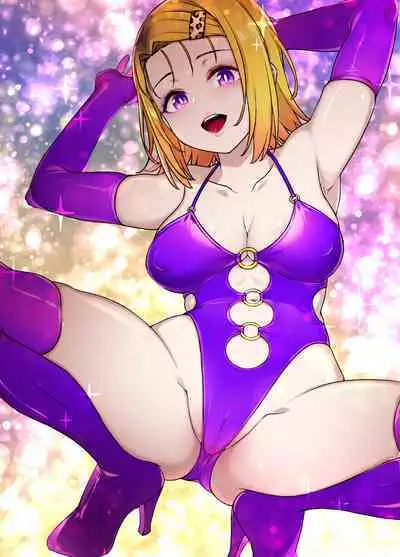 To LOVEる 西連寺春奈 NTRビッチ化漫画 7P