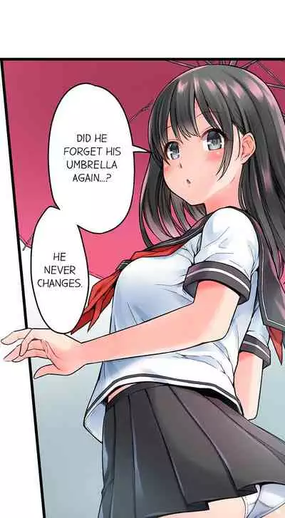 The Descent to Earth of The Great Pussy Virgin Ch. 1-6