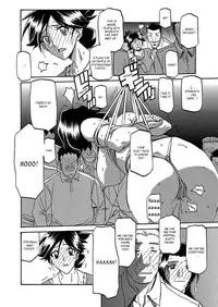 [Sanbun Kyoden] Gekkakou no Ori | The Tuberose's Cage Ch. 1-6 [English] [_ragdoll]
