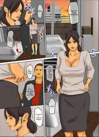 [Yojouhan Shobou] Ikenie no Haha - Sacrificial Mother [English] [_ragdoll]